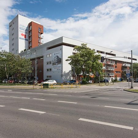 Gdansk Comfort Apartments 외부 사진