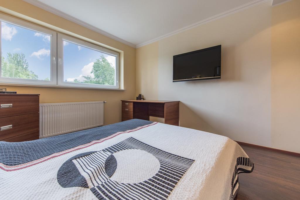 Gdansk Comfort Apartments 외부 사진