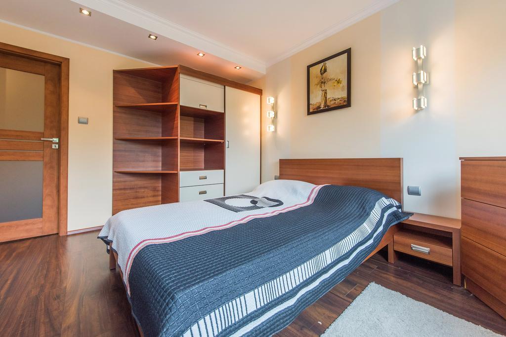 Gdansk Comfort Apartments 외부 사진