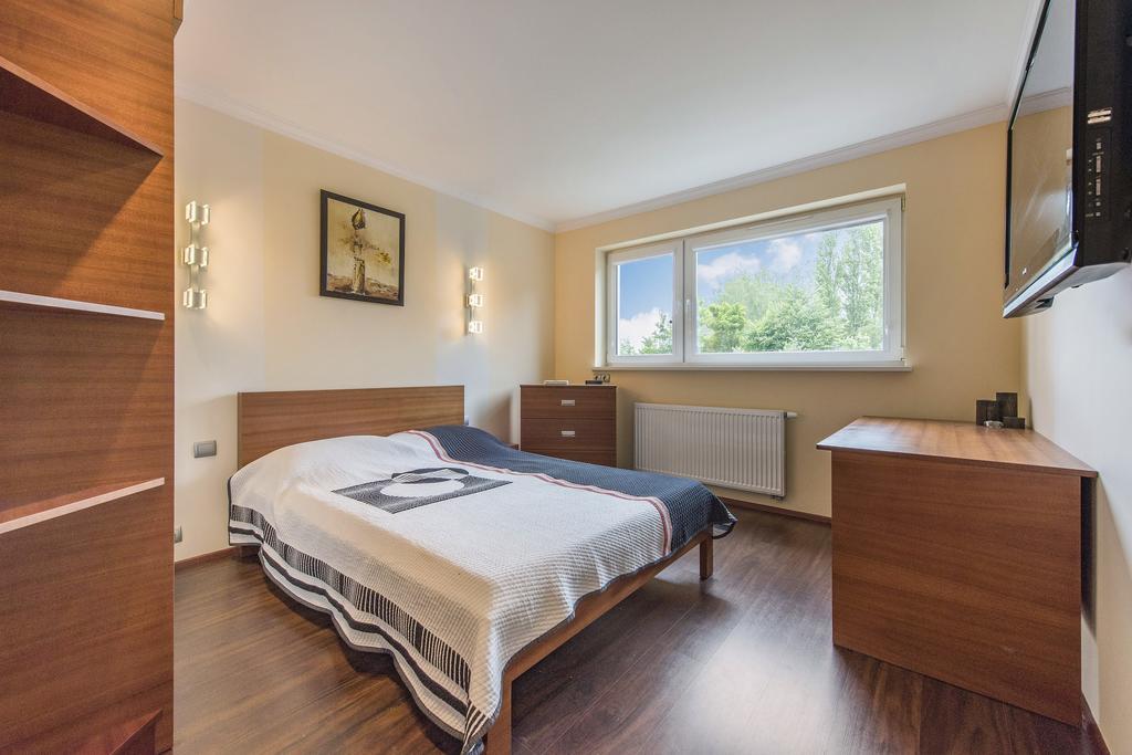 Gdansk Comfort Apartments 외부 사진