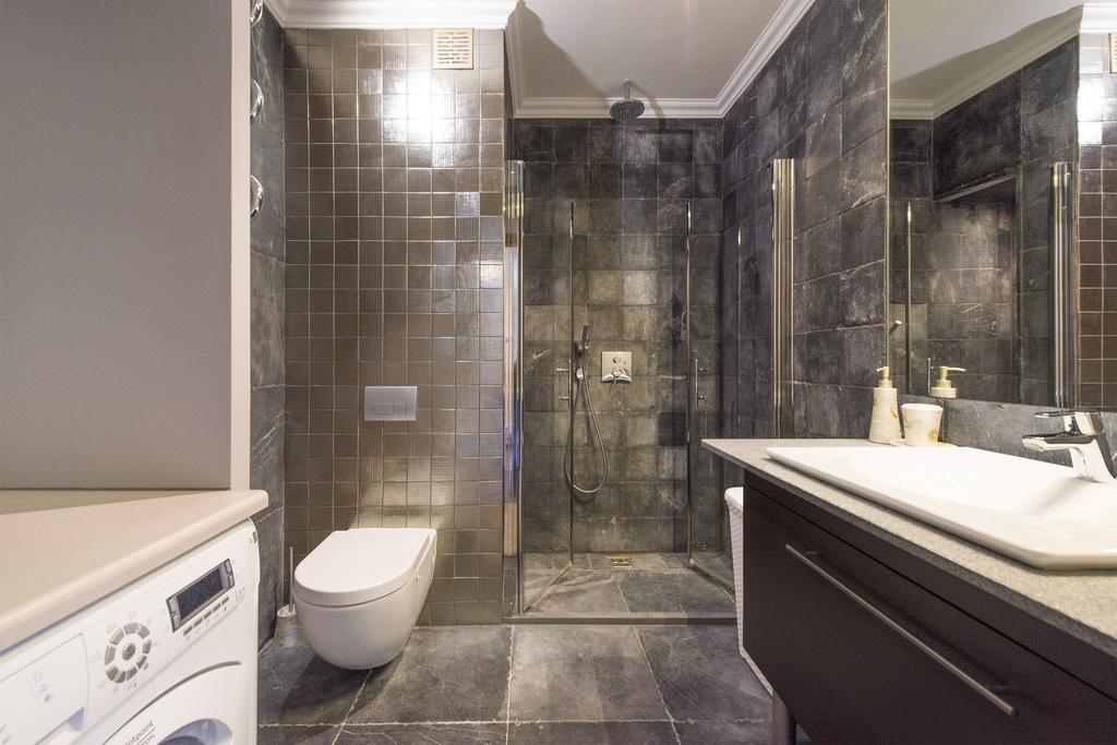 Gdansk Comfort Apartments 외부 사진
