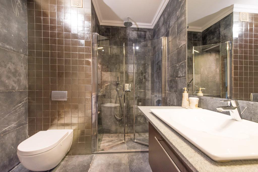 Gdansk Comfort Apartments 외부 사진